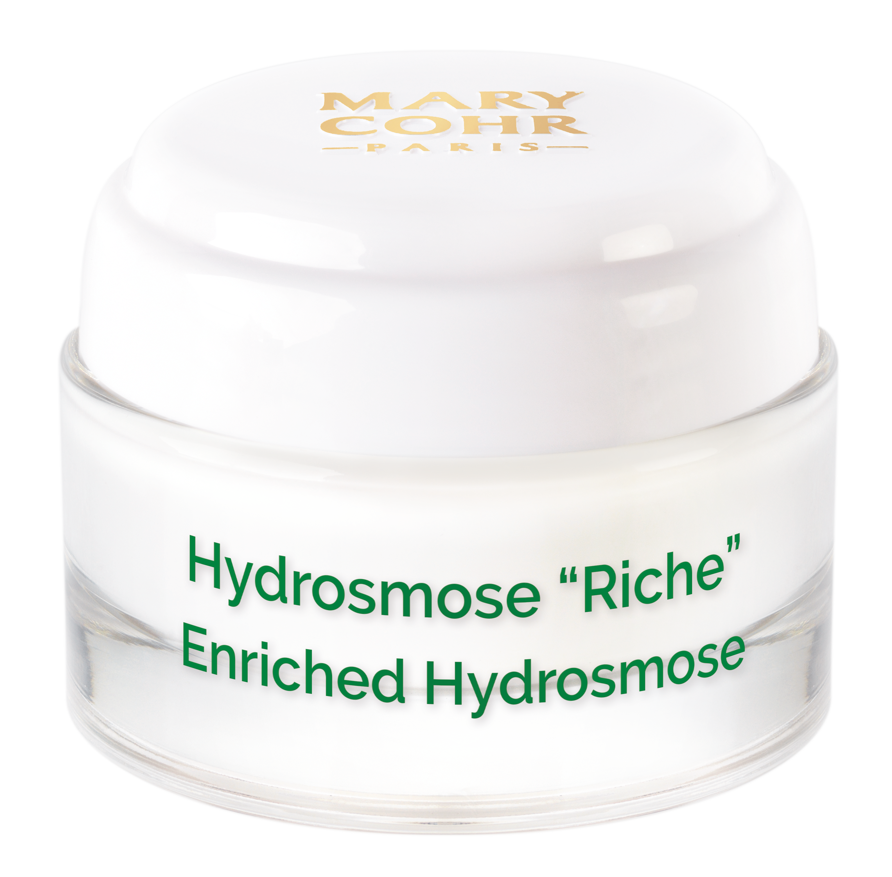 Enriched Hydrosmose